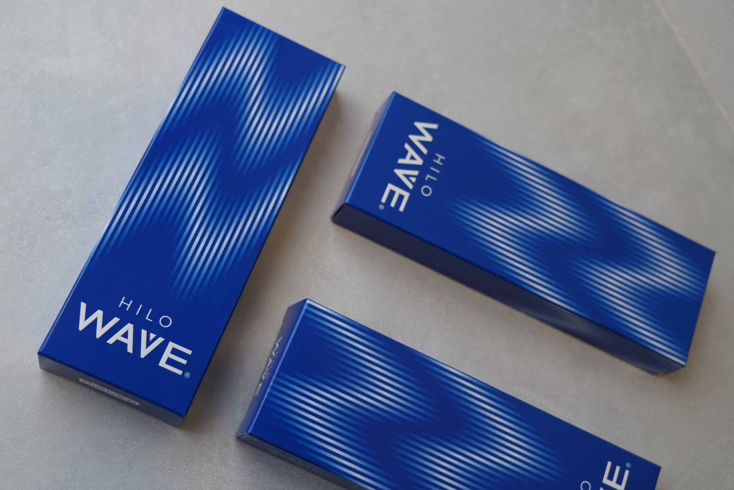 次世代注入治療 ヒローウェーブ（HILO WAVE）新導入（仙台市青葉区本町の美容外科 シアクリニック仙台）